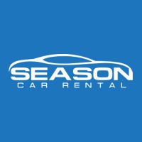 Season Car Rental - Prestige, Luxury and Super Car Hire Logo