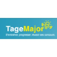 TageMajor Logo