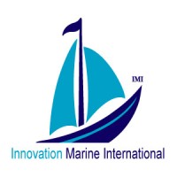 Innovation Marine International Logo
