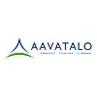 Aavatalo Oy | Isännöinti Tekniikka Elinkaari Logo