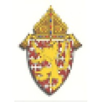 Catholic Schools Office, Diocese of Wilmington Logo