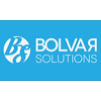 Bolvar Solutions OÜ Logo