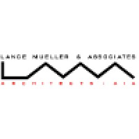 Lance Mueller and Associates Architects Logo