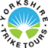 Yorkshire Trike Tours Logo