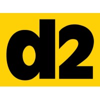 D2 Productions Logo