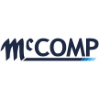Mc Comp S.A. Logo