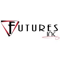 Futures, Inc. Logo