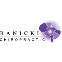 Ranicki Chiropractic Wellness Center Logo