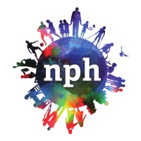 nph Kinderhilfe Lateinamerika e.V. Logo