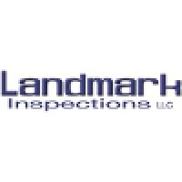 Landmark Inspections LLC Logo
