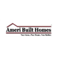 Ameri Built Homes Logo