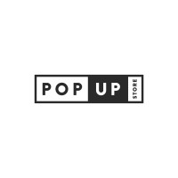 Pop Up Store Logo