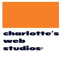 Charlottes Web Studios, L.L.C. Logo