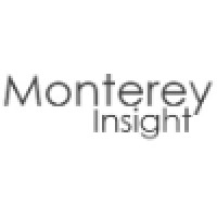 Monterey Insight Logo