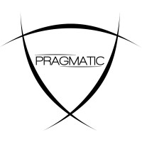 Pragmatic IT Learning & Outsourcing Center Logo