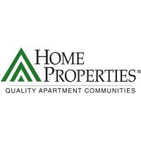 Home Properties (Lighthouse Management Services, LLC) Logo