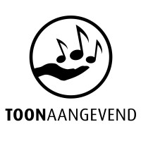 Toonaangevend Logo