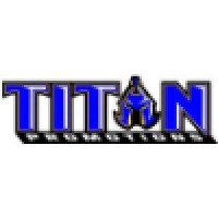 Titan Promotions Logo