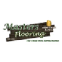 Masters Flooring Company Logo