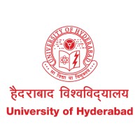 University of Hyderabad Logo