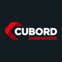 Cubord Signmakers Logo