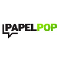 Papelpop Logo