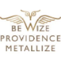 Providence Metallizing Corporation Logo