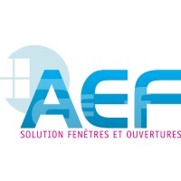 AEF Fenêtres Logo