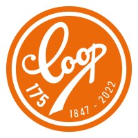 Skupina COOP Logo