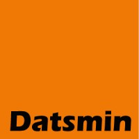 Datsmin AB Logo