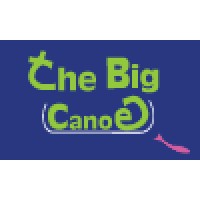The Big Canoe Logo