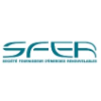 SFER Maurice Logo