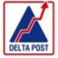 Delta Post Logo