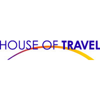 House of Travel Logo