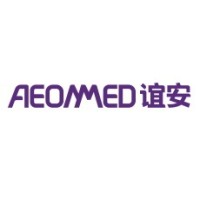 北京谊安医疗系统股份有限公司 Logo