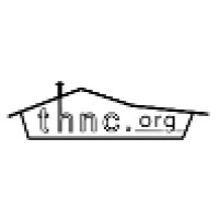 The Home Network Center (THNC) Logo