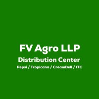 F & V Agro LLP Logo