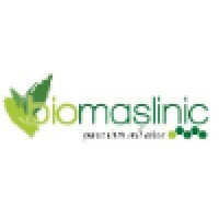 Biomaslinic, S.L. Logo