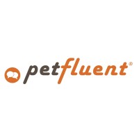 Petfluent, LLC Logo