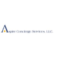 Aspire Concierge Services, LLC. Logo
