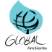 Global Ambiente Consultoria Ambiental Logo