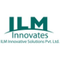 ILM Innovative Solutions Pvt. Ltd. Logo