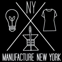Manufacture New York Logo