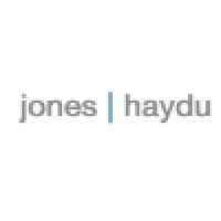 jones | haydu Logo