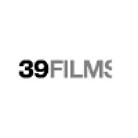 39FILMS Logo