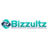 Bizzultz, LLC. Logo