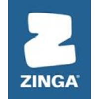 ZINGA Scandinavia Logo