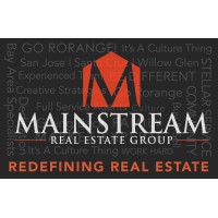 Mainstream Real Estate Group Logo