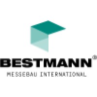Bestmann Messebau International GmbH Logo