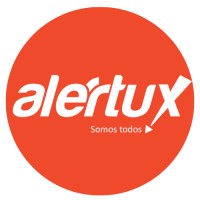 Alértux Logo